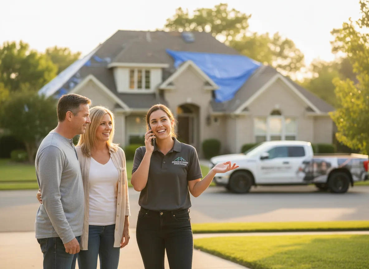 Emergency Roof Repair Mount Calm, TX FAQs